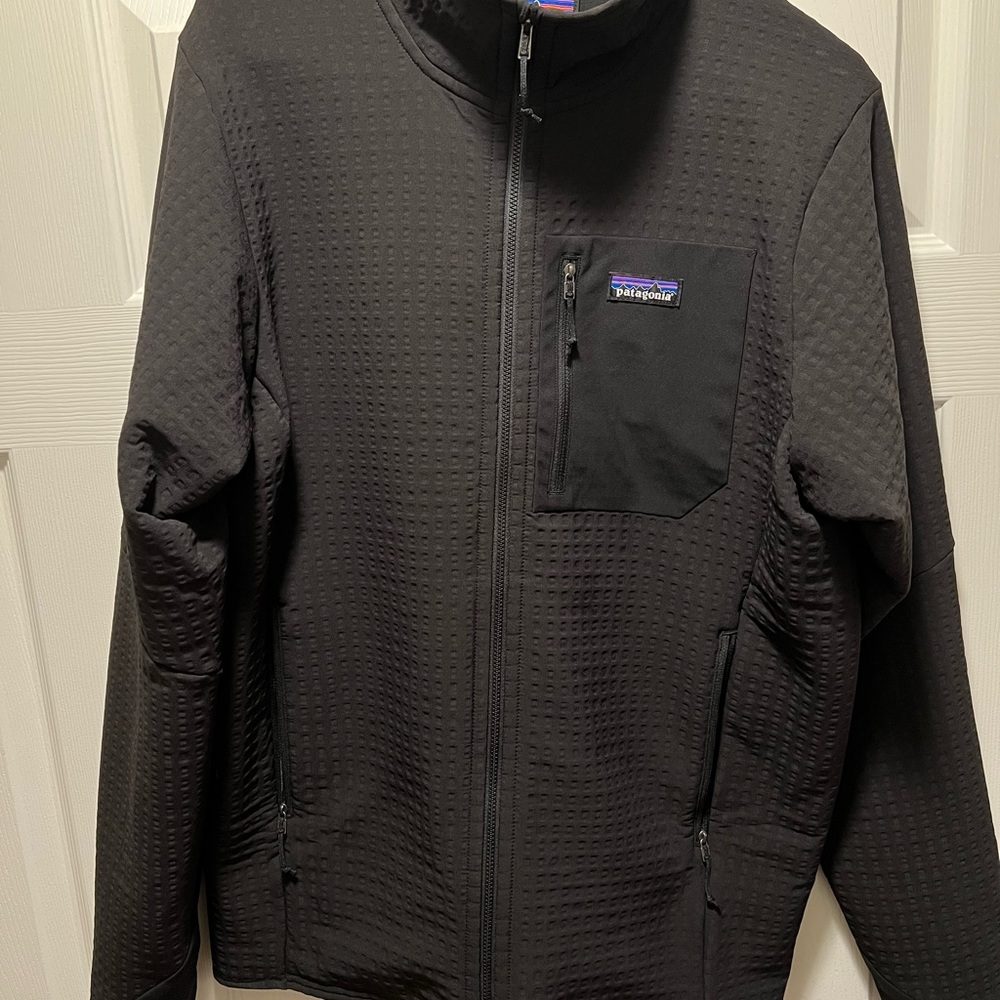 Patagonia R1 Techface Jacket BRAND NEW